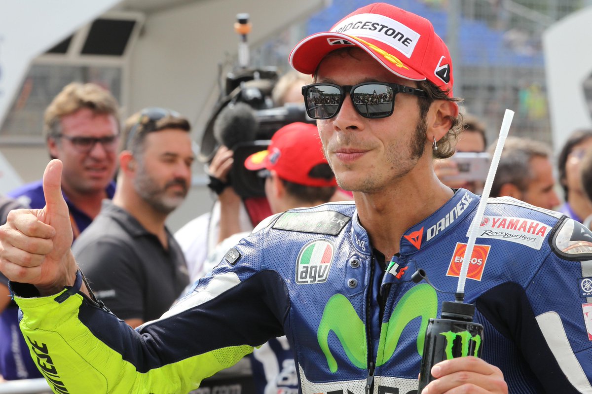 ridersintl's tweet photo. Get on the #MotoGP GRID in @CircuitValencia on a #VIPMotoGP weekend! Enter from just $5 - https://t.co/1KGNhfTuMe http://t.co/eIPPnwmWnG