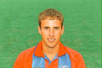 Happy Birthday to England U21\s manager Gareth Southgate. The former  and defender turns 45 today... 