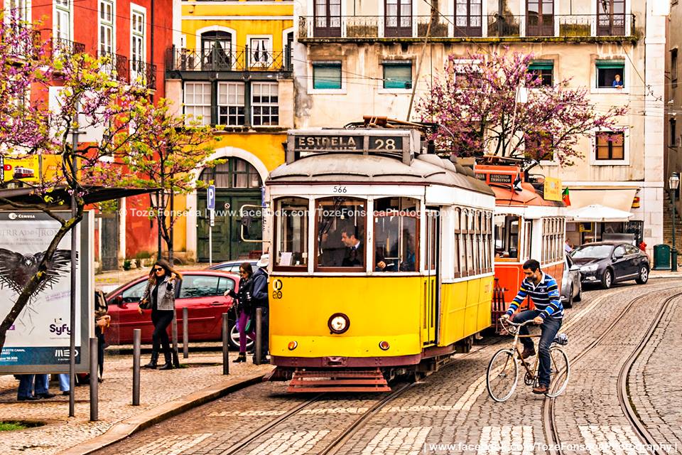 Lisbona (Portogallo) meta ideale per un City Break