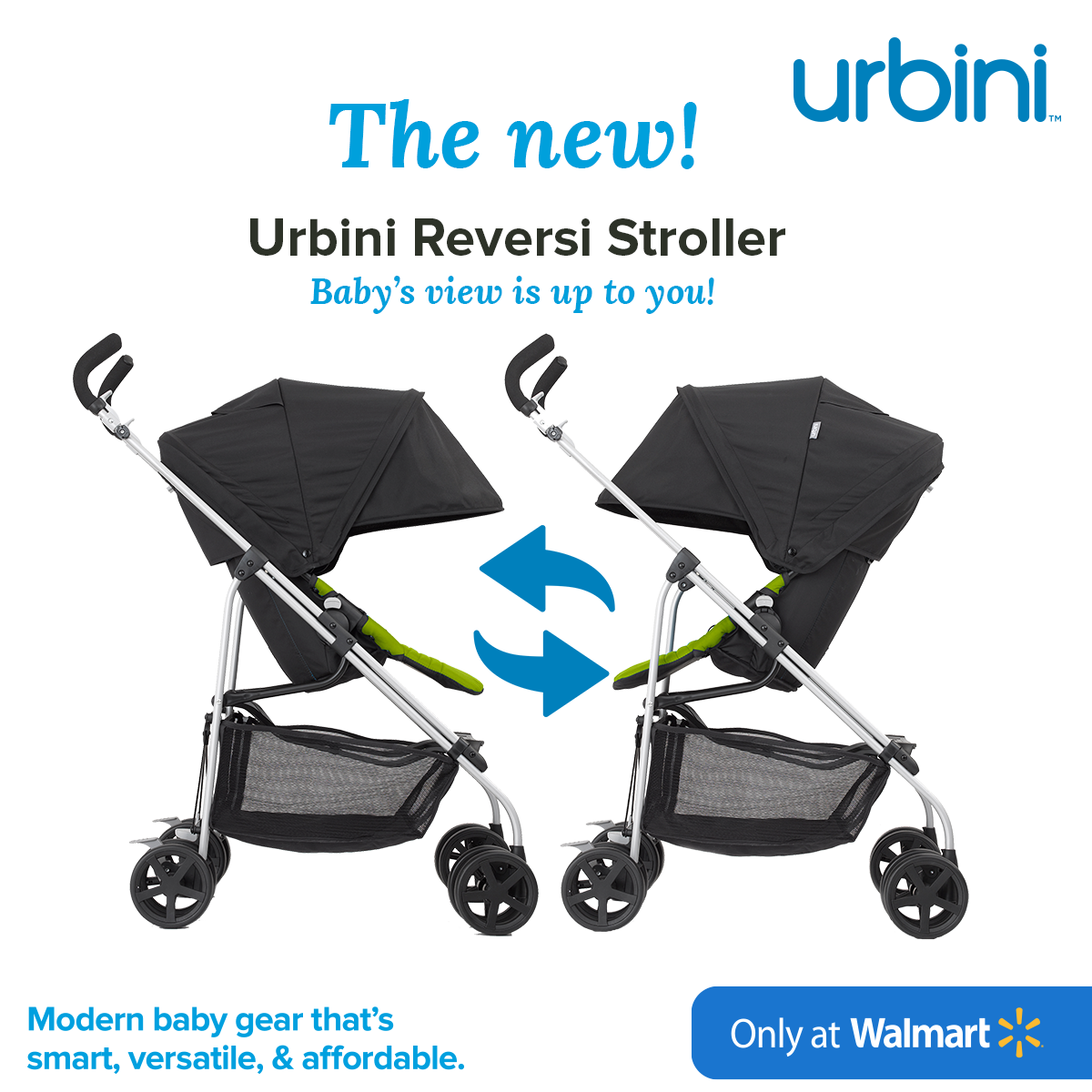 urbini umbrella stroller