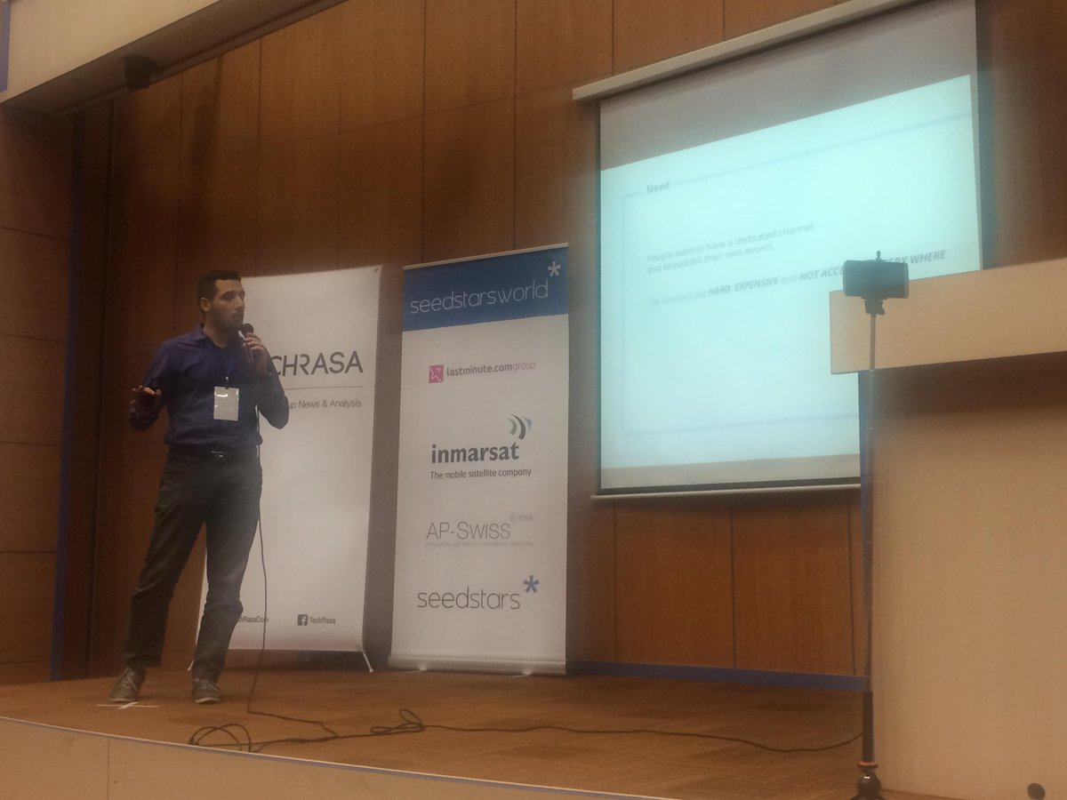 SeedStarsTehran's tweet photo. fourth team on the stage @lahzenegar online streaming platform. http://t.co/gPOQ9KEHnp