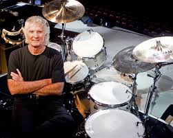Happy 67th birthday, Grand Funk\s Don Brewer.  You\re favorite GFR song?  