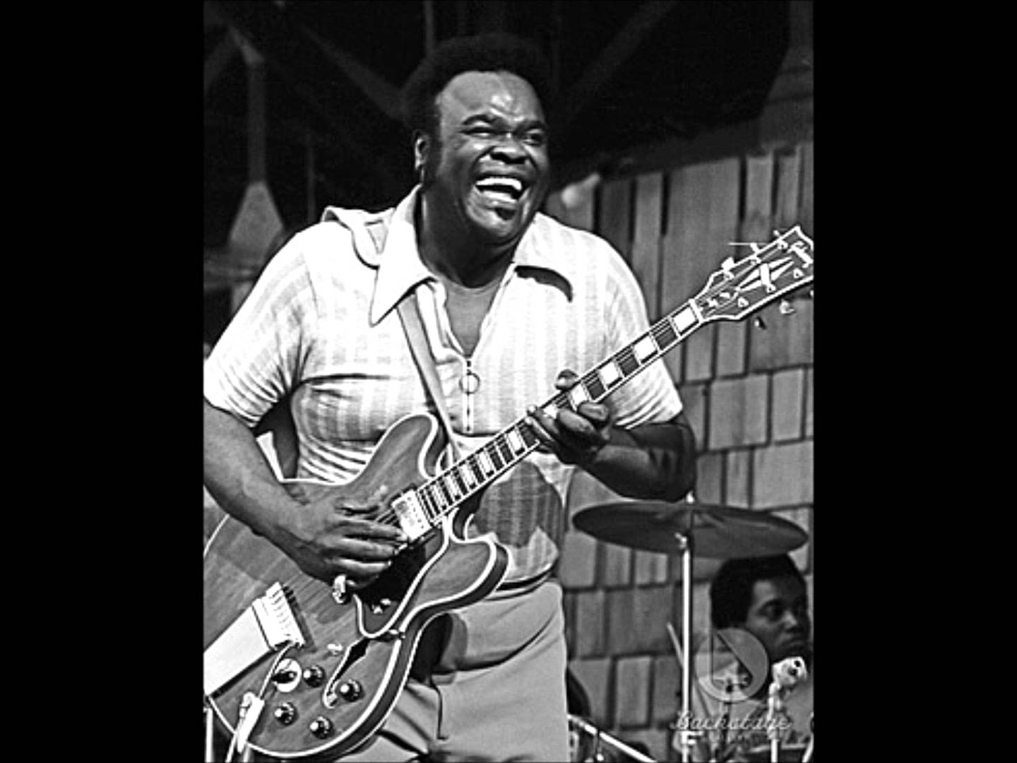 Happy birthday, Freddie King (1934-1976)   