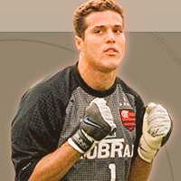 Happy Birthday to Julio Cesar, the legendary Brazillian Goalkeeper turns 36 today... 