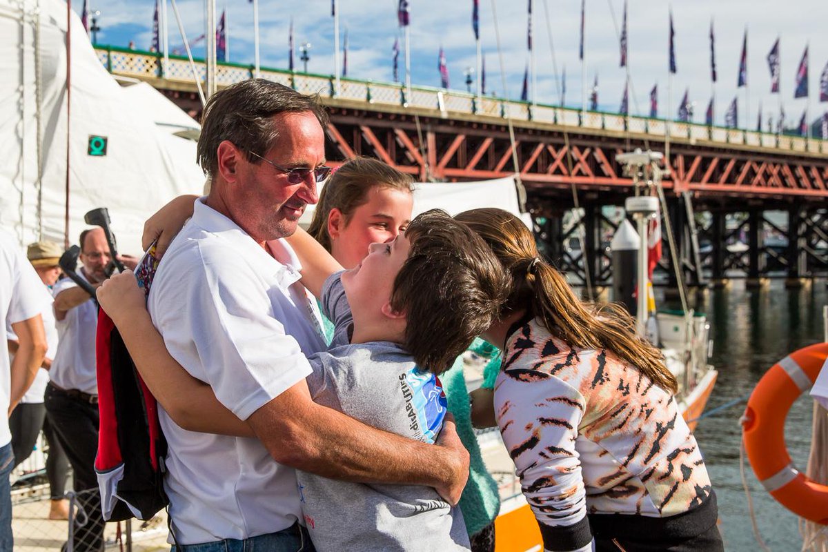 #MS crew Greg Pugh's favourite #OceansofHope moment points to the future tinyurl.com/pwcrb5y