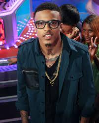 Happy bday August Alsina 