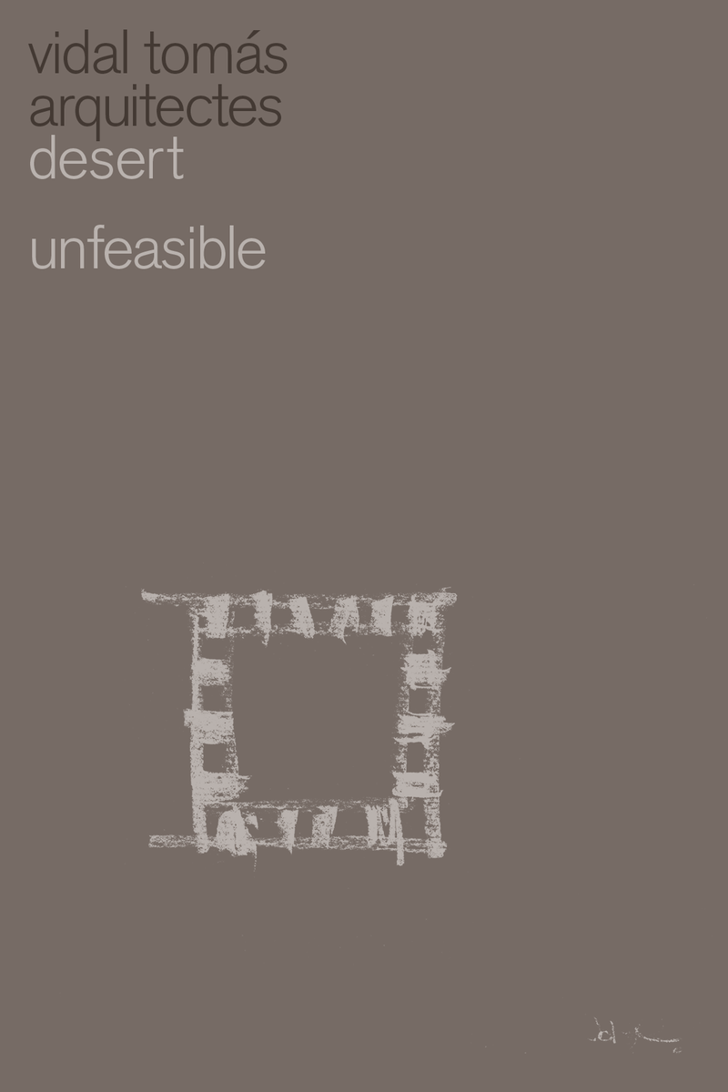 systems_studio's tweet image. vidal tomás – desert
unfeasible

#unfeasibleArch
goo.gl/88gXtt