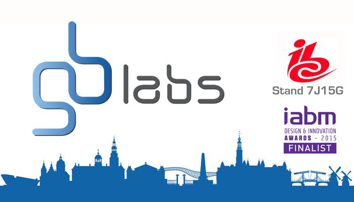 GB_Labs's tweet image. GB Labs #IBCShow Newsletter:  bit.ly/1NNcbdP #SharedStorage #SharedWorkflow #Broadcast #MovieEditor