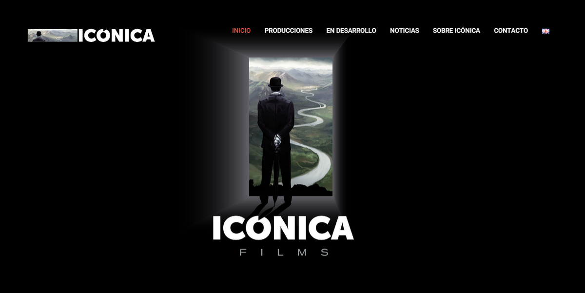 🎥 ¡Conoce nuestras películas y los nuevos proyectos en los que estamos trabajando! 🎥

➡️ iconica.es