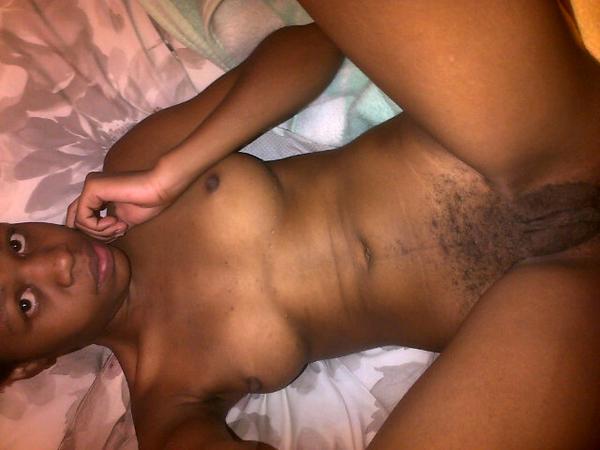 Naija Nude Exposed Babes