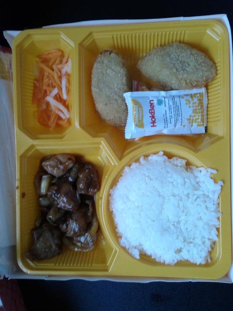 To late for take lunch .. Oh my :( 
Pegopaa