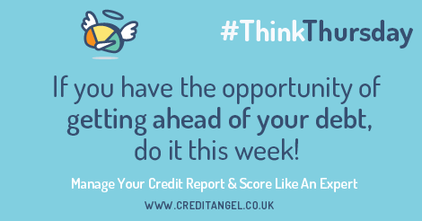 Credit_Angel's tweet image. • Rule one •
A Responsible Card Holder should keep up-to-date with #payments: ow.ly/RJvxf #creditcard