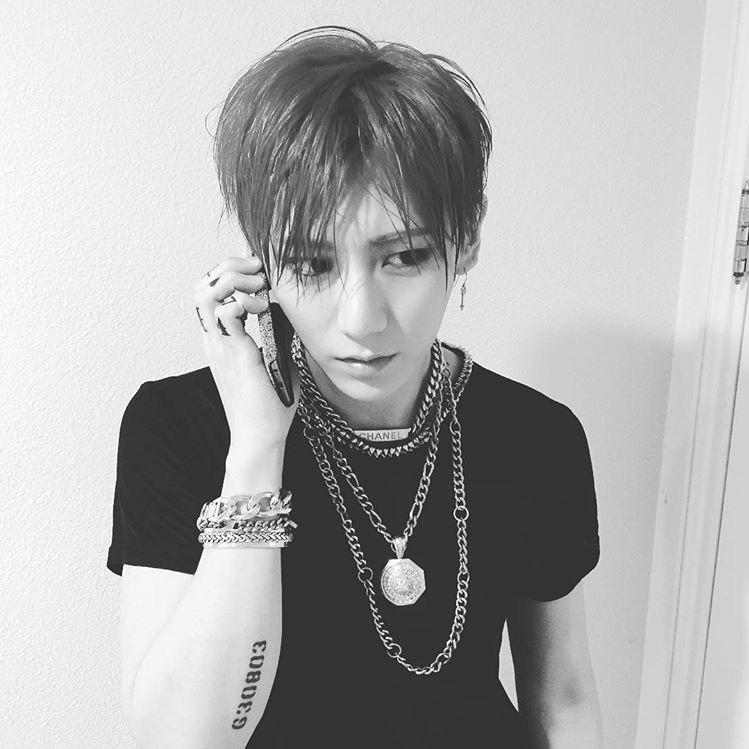 Happy birthday to our sexy Jang Hyun Seung!!!! *v* See you on 24th Sept for BEAST Ordinary Fan Meet in SG!   