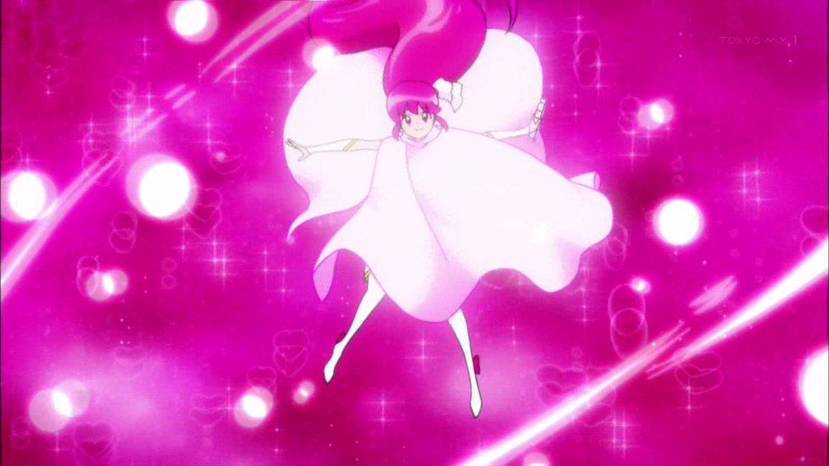 プププ プリキュア キュアラブリー変身キターー Precure プリキュア Tokyomx Http T Co Igufunihq0 プププ プリキュア キュアラブリー変身キターー Precure プリキュア Tokyomx Http T Co Igufunihq0