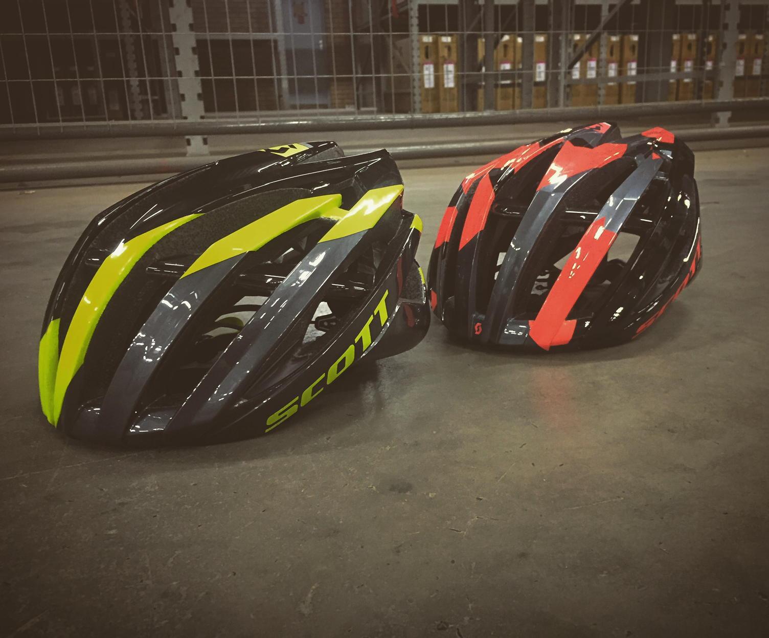 scott vanish helmet