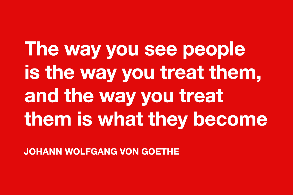 My top 10 quotes on fairness – - scoopnest.com