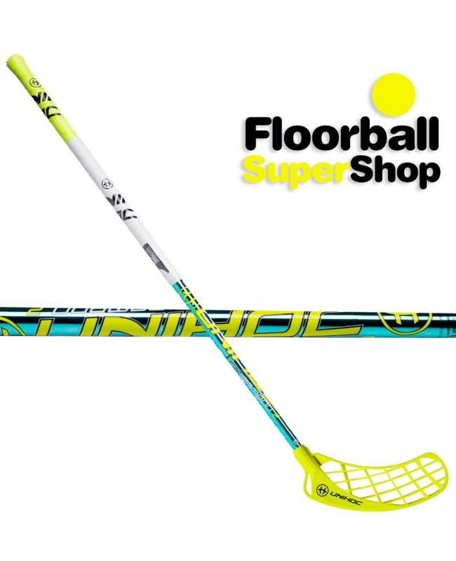 fss_spain's tweet photo. Stick Unihoc Bamboo 26: http://t.co/yS2VtfZ1aH http://t.co/yoGM1fOYkO
