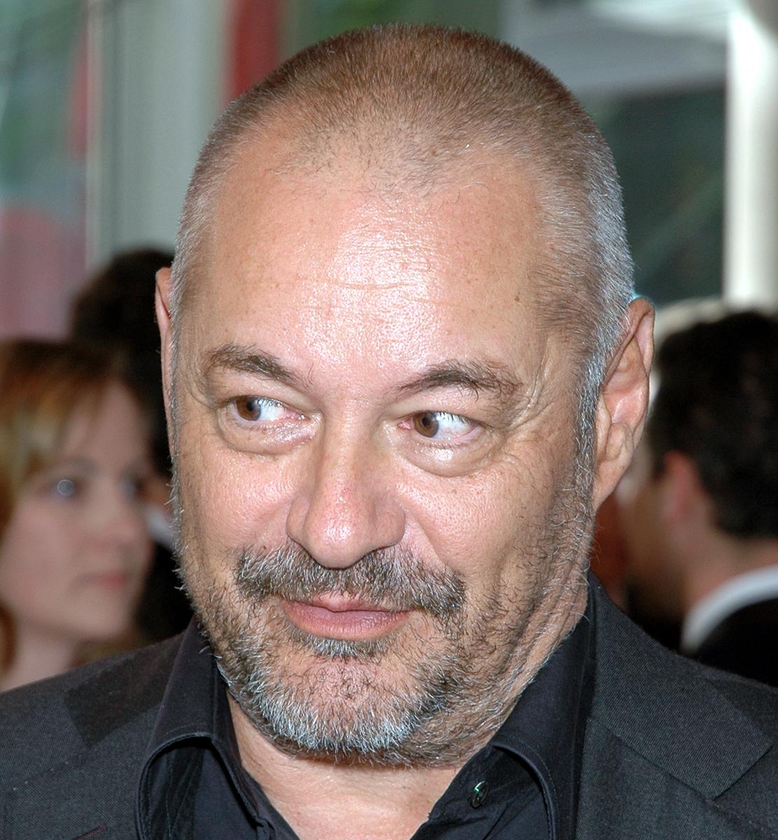 Happy birthday Jean-Pierre Jeunet, EFA 2001 Best Director for Amélie (Le fabuleux destin d\Amélie Poulain) 