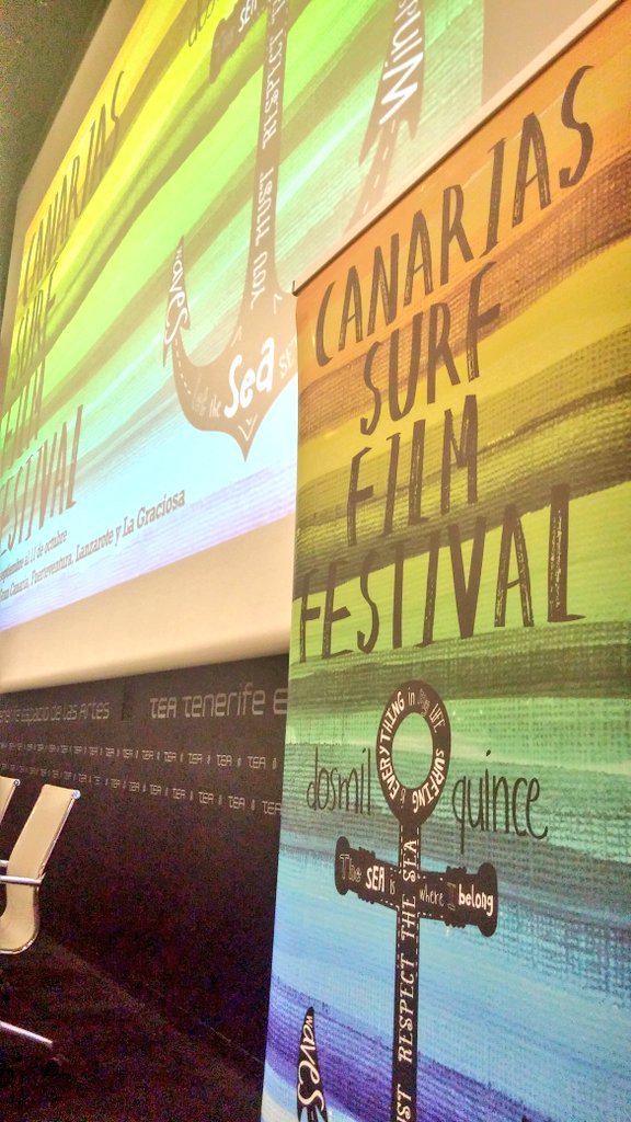 AguaFuentealta's tweet photo. En unos minutos, comienza la rueda de prensa del @CSurFilmFest. @FuentealtaGR, agua oficial del festival #csff15 http://t.co/ERJr3jLwyc