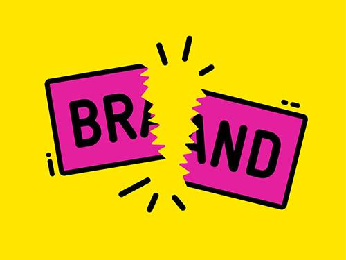 Are brands becoming meaningless? Via <a href="/WolffOlins/">Wolff Olins</a> bit.ly/1ijRR73