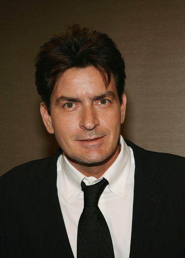 Happy Birthday Charlie Sheen 