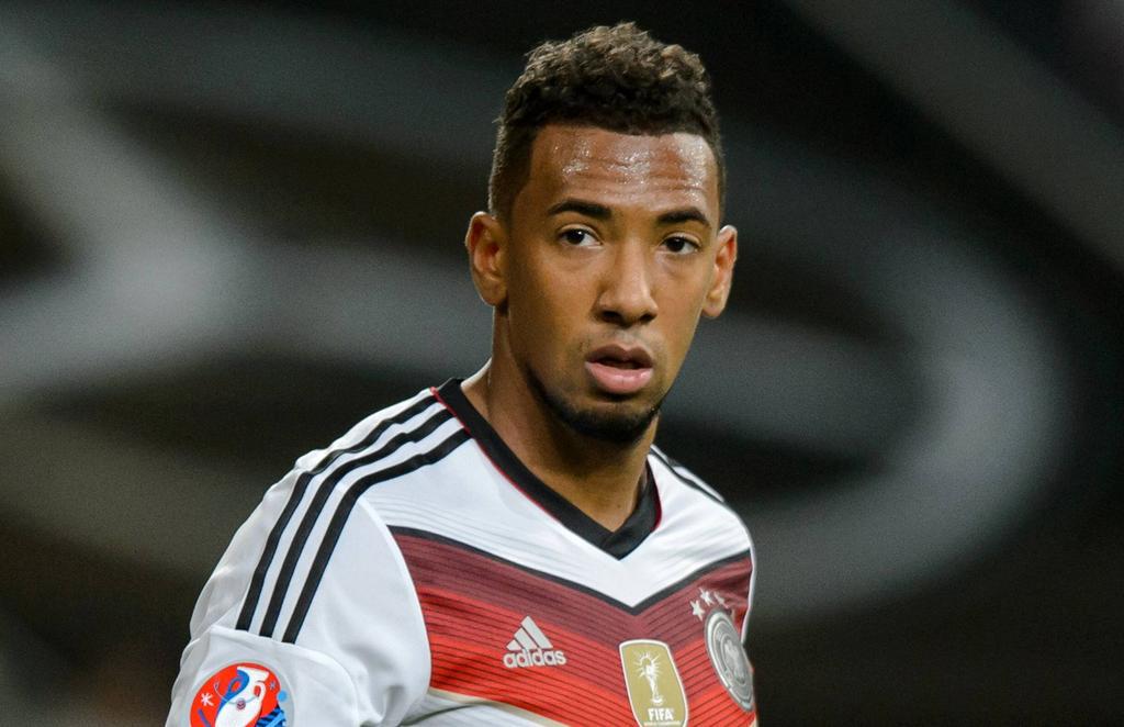 Happy Birthday, Jerome Der Weltmeister wird heute 27. 
