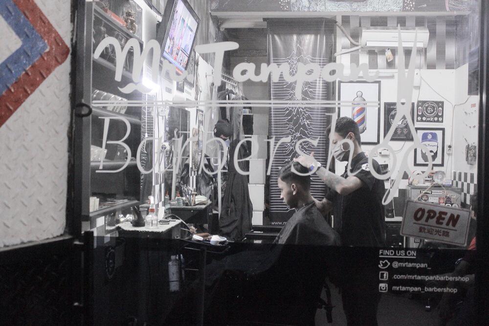 Cabang 1#  villa permata regency 2 blok fb12 no. 1D gelam jaya pasar kemis tangerang