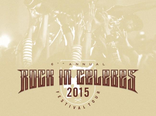 Burgerkill, The S.I.G.I.T., Edane, Down for Life Akan Tampil di Rock in Celebes 2015 bit.ly/1QaACk3