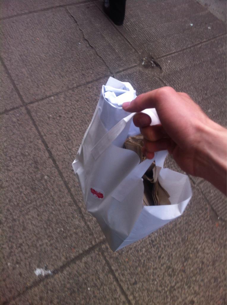 RemoteAndrew's tweet image. Luncheon @DatabustersUK @Mymarthas