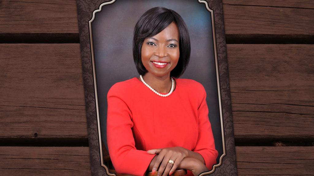 WiLSouthAfrica's tweet photo. Up next at #WiLSA2015 is @LizDitshego with "Creating visibility through self-confidence and risk-taking". http://t.co/ugaqaxzbB3