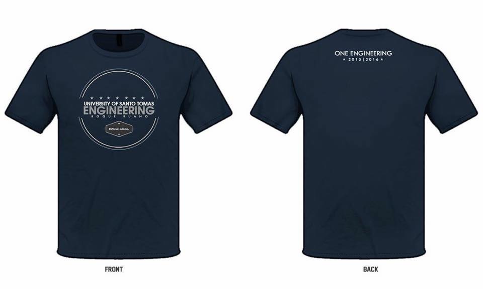 USTESC's tweet photo. NAVY BLUE UST ENGINEERING SHIRT #USTENGINEERING http://t.co/qmbwsqIMcU