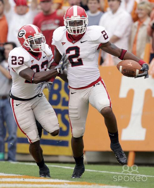 AdamBThornton's tweet photo. 2 more days. Happy college football opening day #DemarioMinter http://t.co/eyBDNberGK