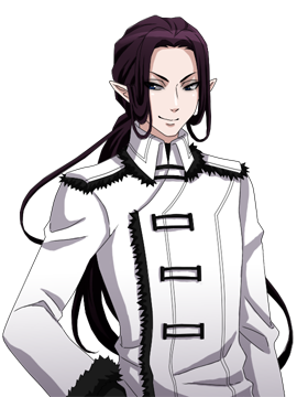 鋭い目つきのtwitterイラスト検索結果 古い順