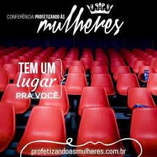VAGAS CARAVANA para Conferencia  Profetizando as Mulheres no RJ com <a href="/PraFeBrum/">Fernanda Brum</a> <a href="/Premerson/">Pr Emerson Pinheiro</a> <a href="/Eyshila1/">Eyshila Santos</a> Inf-19983420744