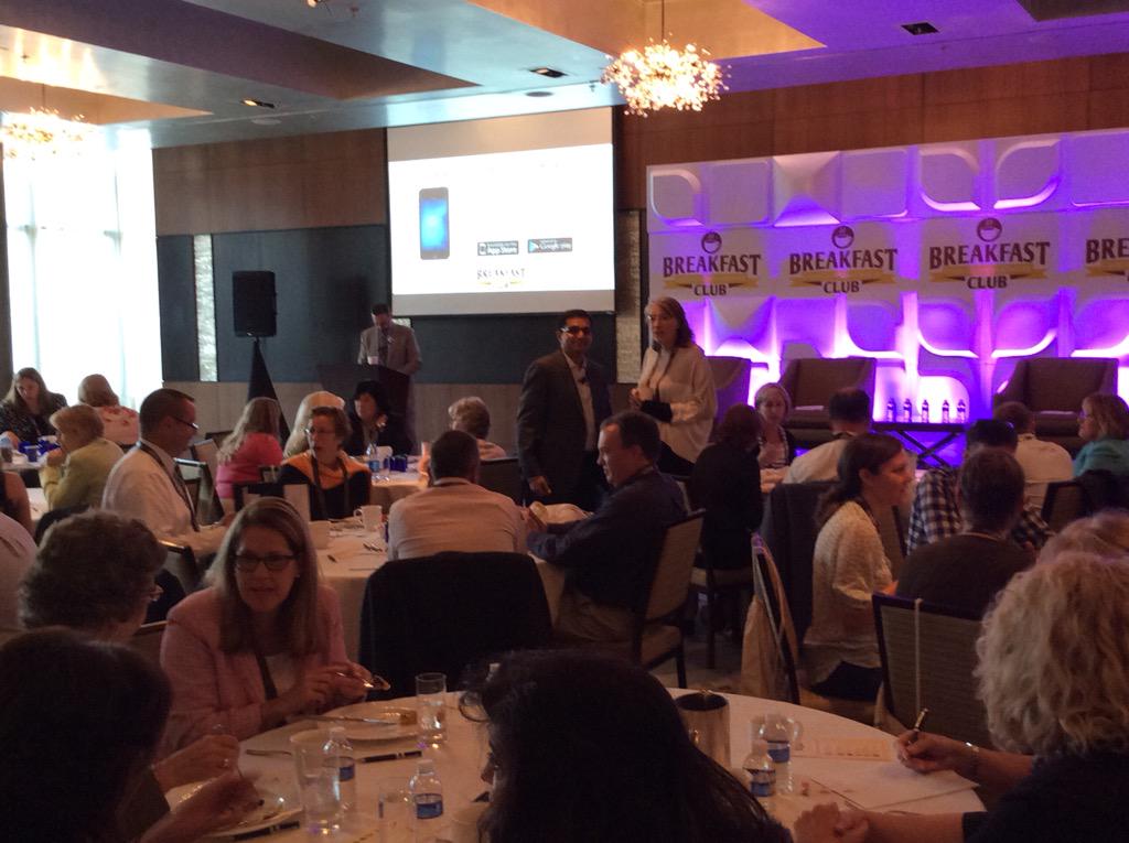 sabasoftware's tweet image. It&apos;s that time of year again #CLObc #boston