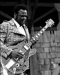 Happy Birthday Freddie King (Sept 3, 1934 Dec 28, 1976) Have You Ever Loved A Woman  