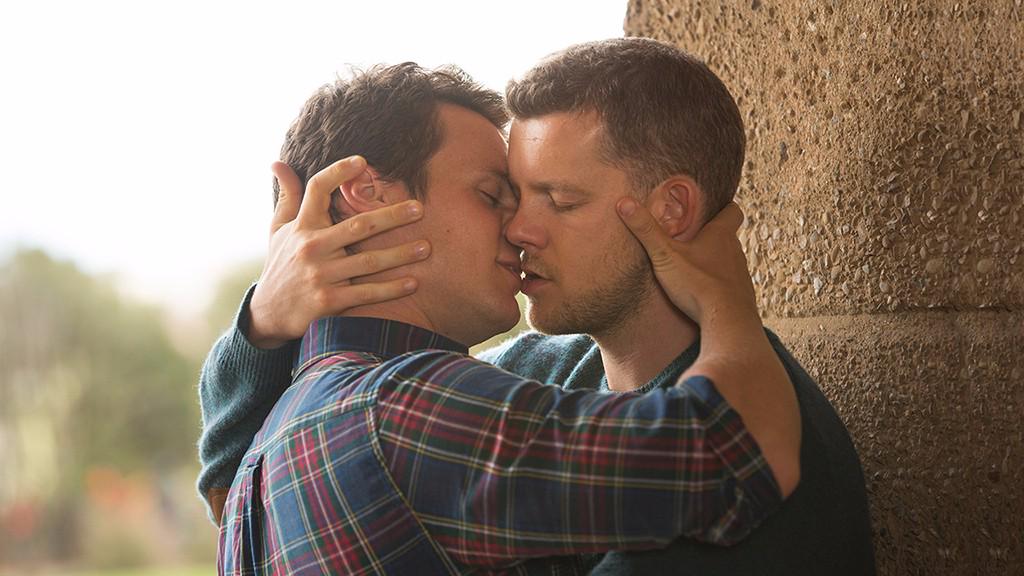Excellent gay movies