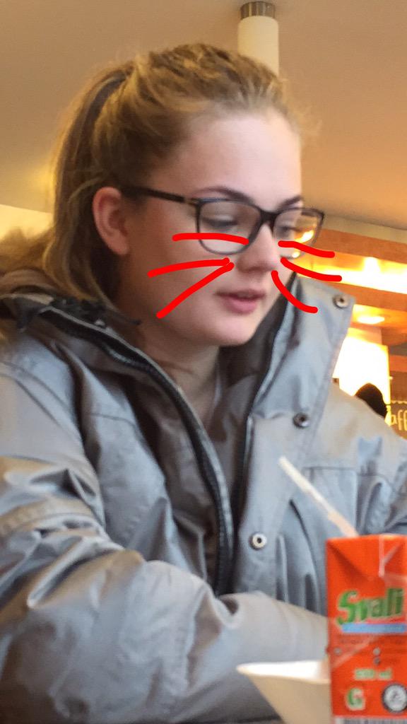 Auður: "Er búin að sækja um vinnu í kattholti og svo ætla eg að bua til kattahótel í bílskúrnum"