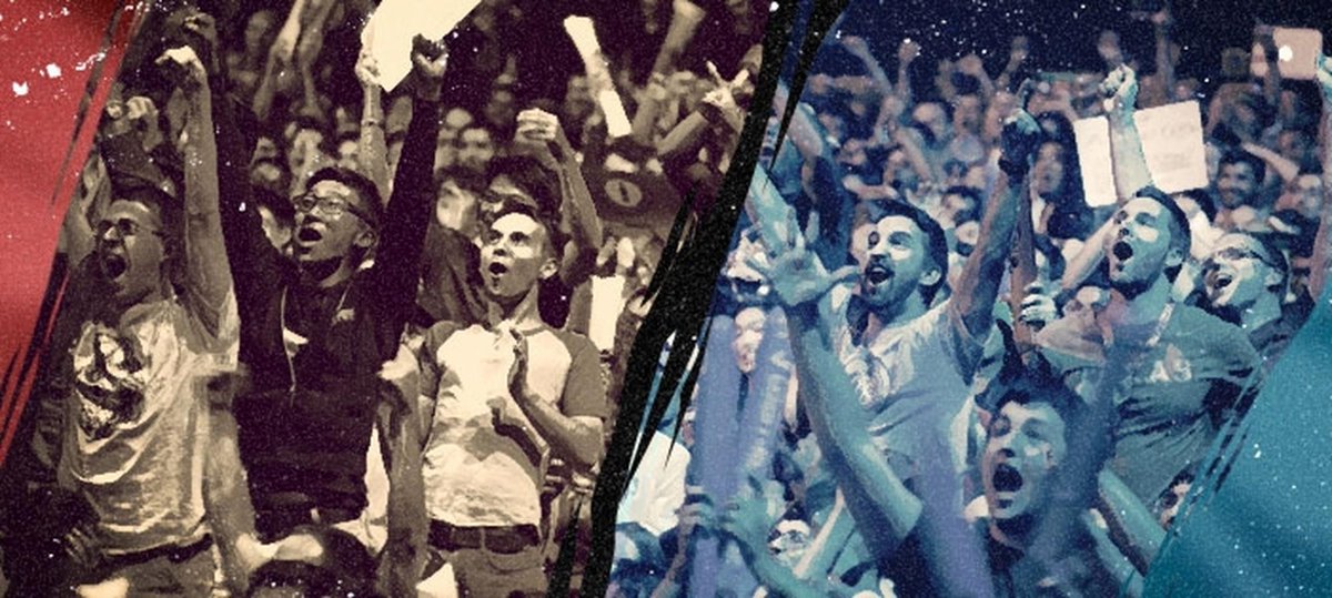 DotEsports's tweet image. League of Legends All-Stars is back:

dailydot.com/esports/league…