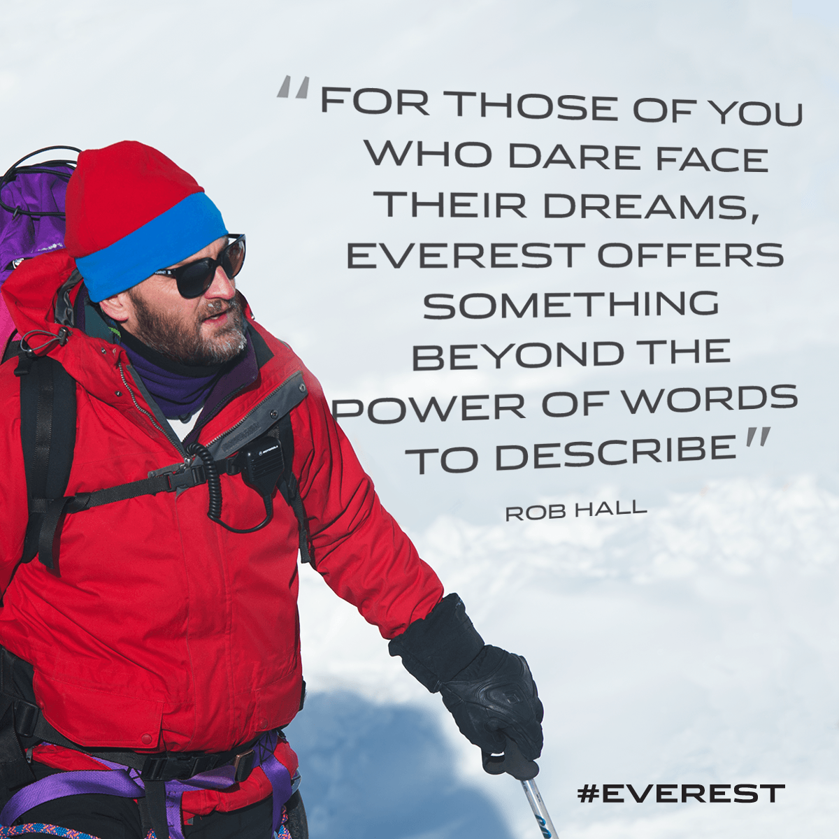 Universal_Irl's tweet image. WIN tickets to the Irish premiere of #Everest on Sept 10th. Tell us who plays Rob Hall to Enter