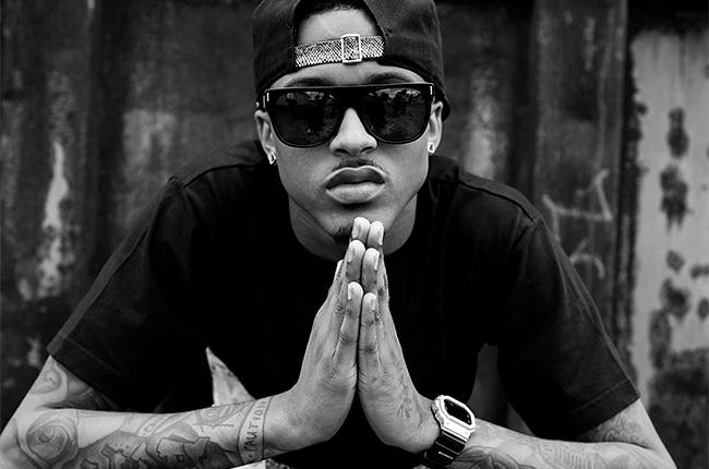 Happy Birthday, August Alsina! 