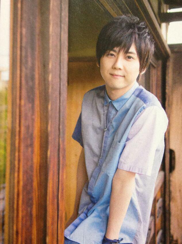 梶 裕貴 Kurususyo0218 Twitter