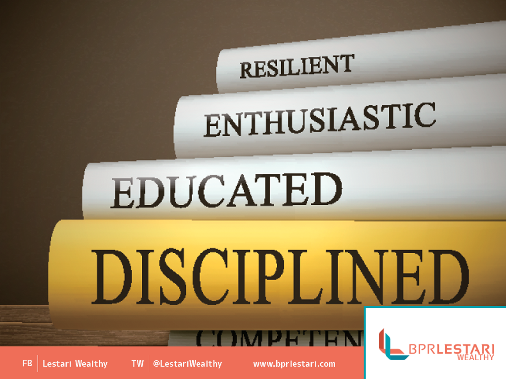 LestariWealthy's tweet photo. Success is nothing more than a few simple disciplines, practiced every day! http://t.co/KcZv34LXKa