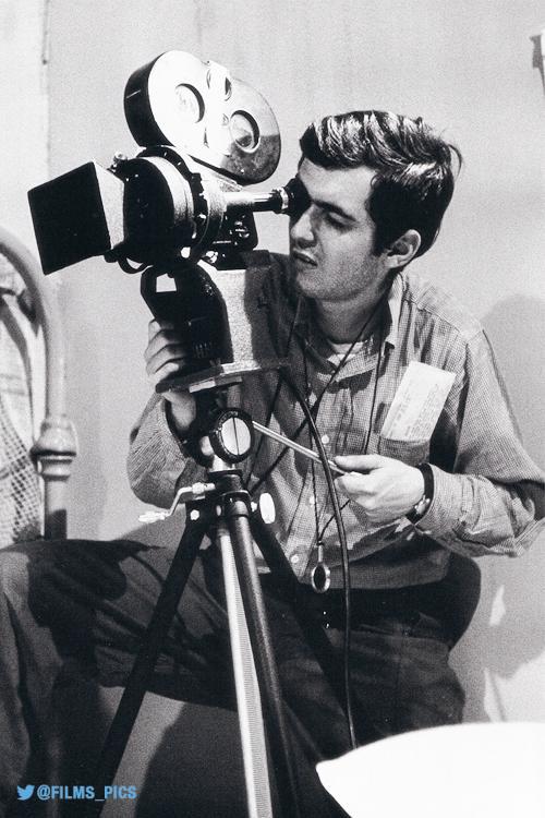 Stanley Kubrick
