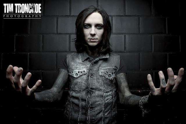 HAPPY ROCKIN\ BIRTHDAY to Ricky Horror & JD Fortune!  
