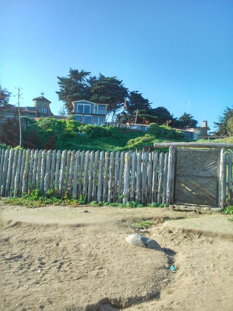 Empresa Océano tweet media