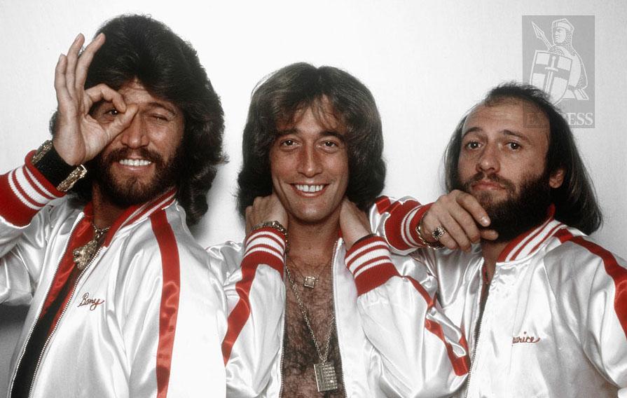 Happy Birthday Barry Gibb 69 today: A life in pictures 