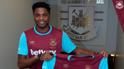 Jake Rye (@JakeRyeWHU) | Twitter