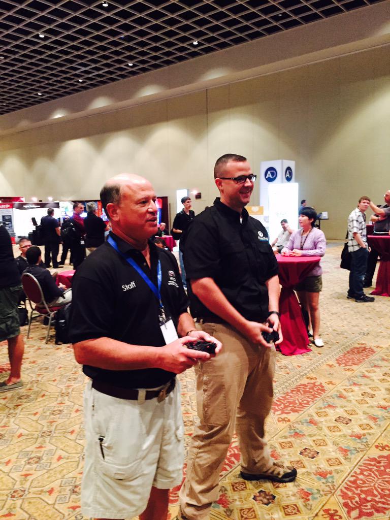 ProDiscover's tweet image. @ProDiscover @blackbagtech @HTCIAConference  For in a row Wojo gone.