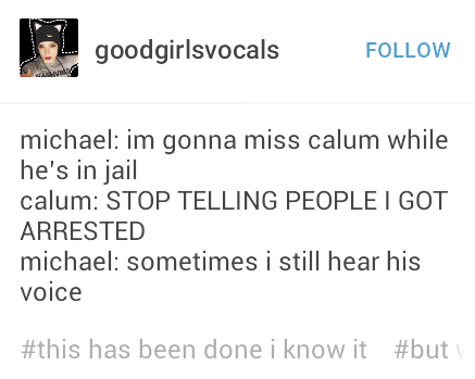 5SOSTumblrx's tweet image. I'm laughing #FreeMyHomieCalum